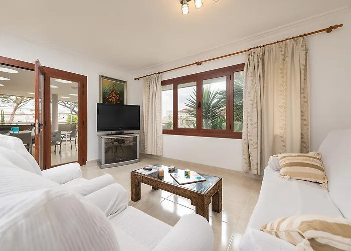 Villa Elianto Can Picafort (Mallorca)