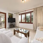 Villa Elianto Can Picafort (Mallorca)