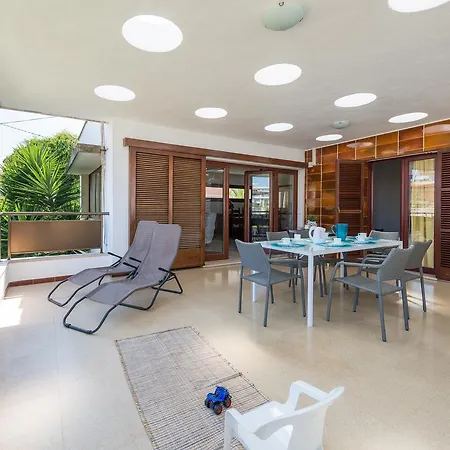 Elianto Can Picafort (Mallorca)