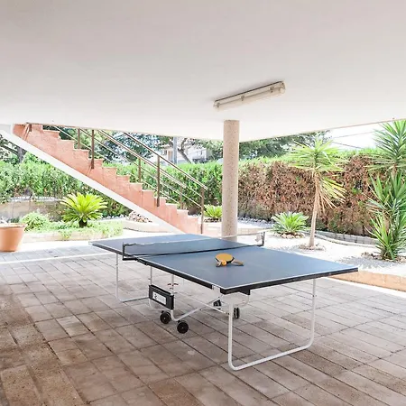 Elianto Villa *