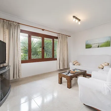 Elianto Villa Can Picafort (Mallorca)