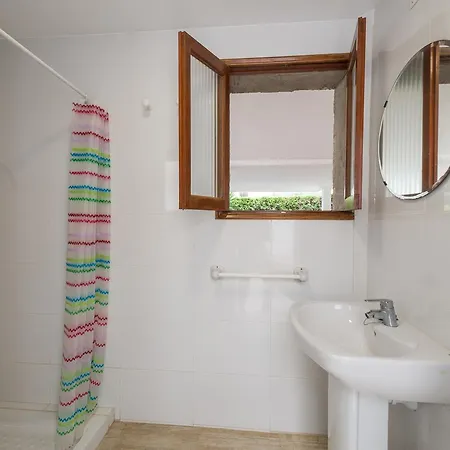 Elianto Can Picafort (Mallorca)