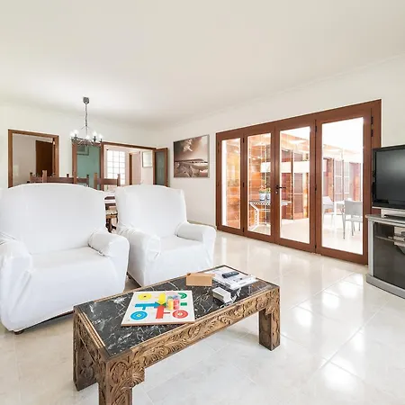 Elianto Villa Can Picafort (Mallorca)