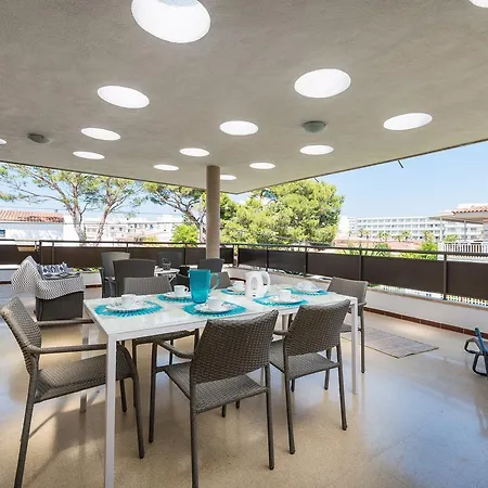 Villa Elianto Can Picafort (Mallorca)