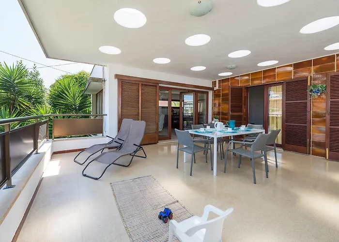 Elianto Can Picafort (Mallorca)