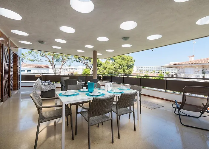 Βίλα Elianto Can Picafort (Mallorca)