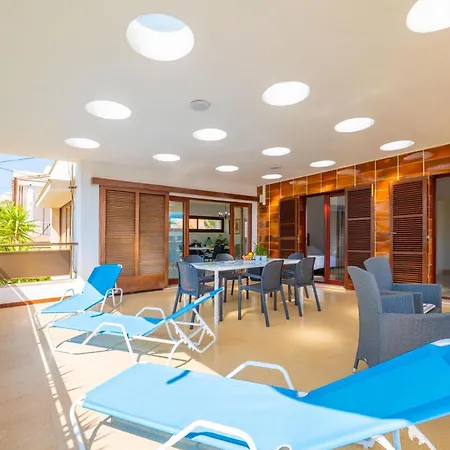 Elianto Villa Can Picafort (Mallorca)
