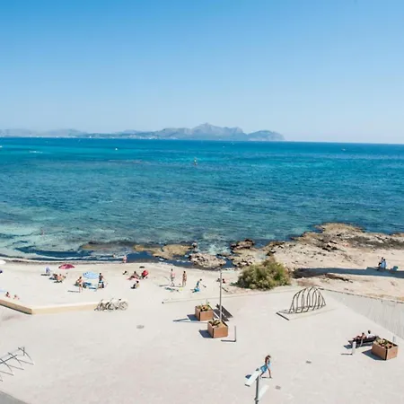Elianto Villa Can Picafort (Mallorca)