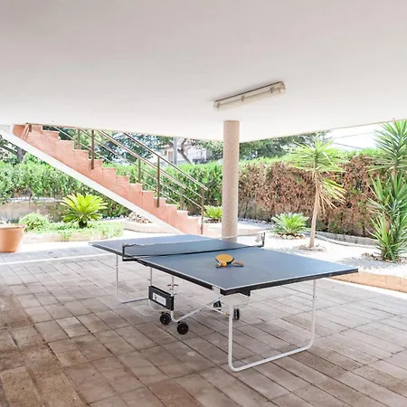 Villa Elianto Can Picafort (Mallorca)