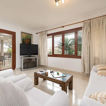 Villa Elianto Can Picafort (Mallorca)