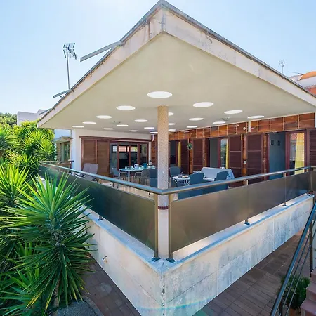 Elianto Villa Can Picafort (Mallorca)