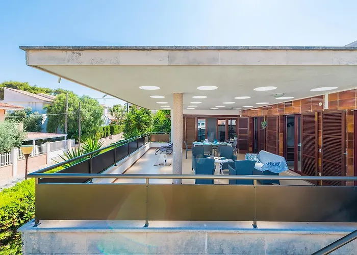 Elianto * Can Picafort