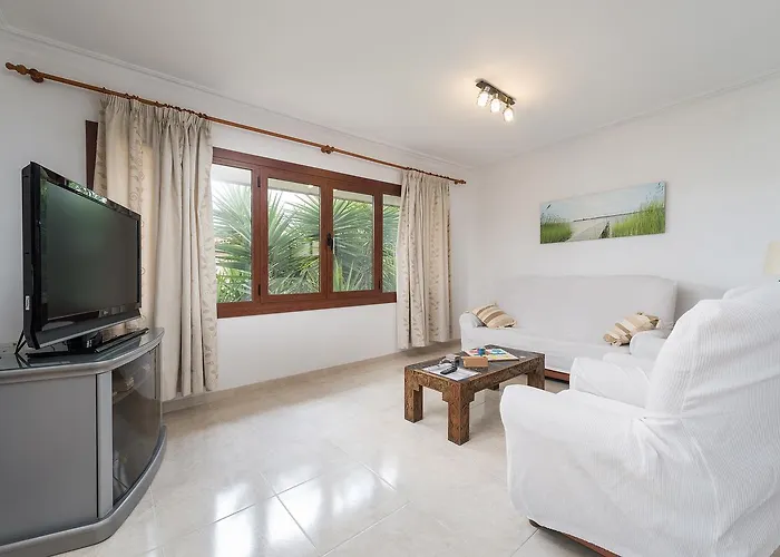 Elianto Villa Can Picafort (Mallorca)